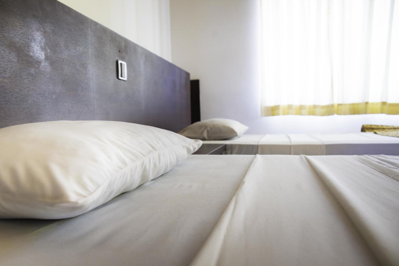 Hotel Sunshine Colombo Buitenkant foto