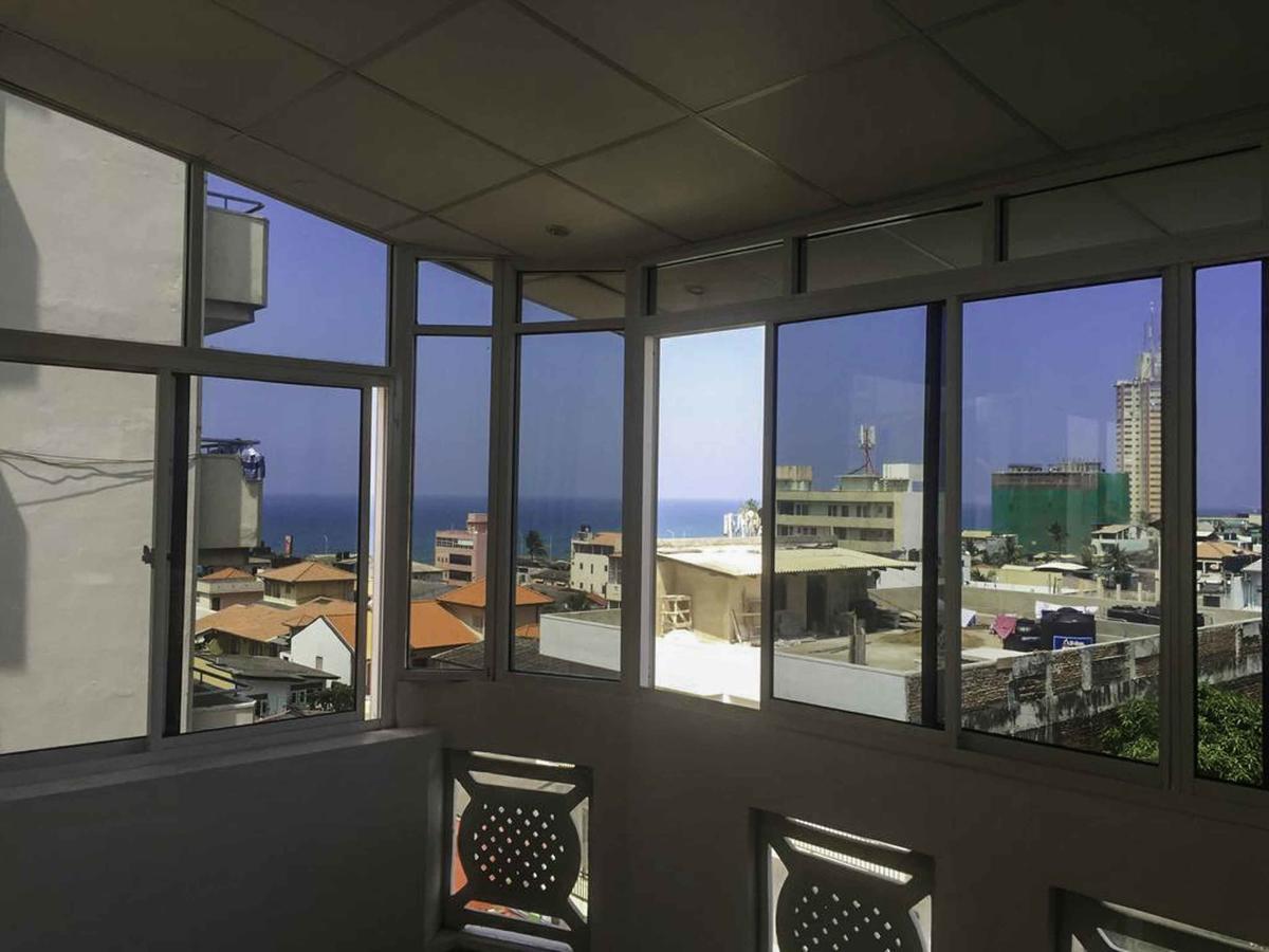 Hotel Sunshine Colombo Buitenkant foto