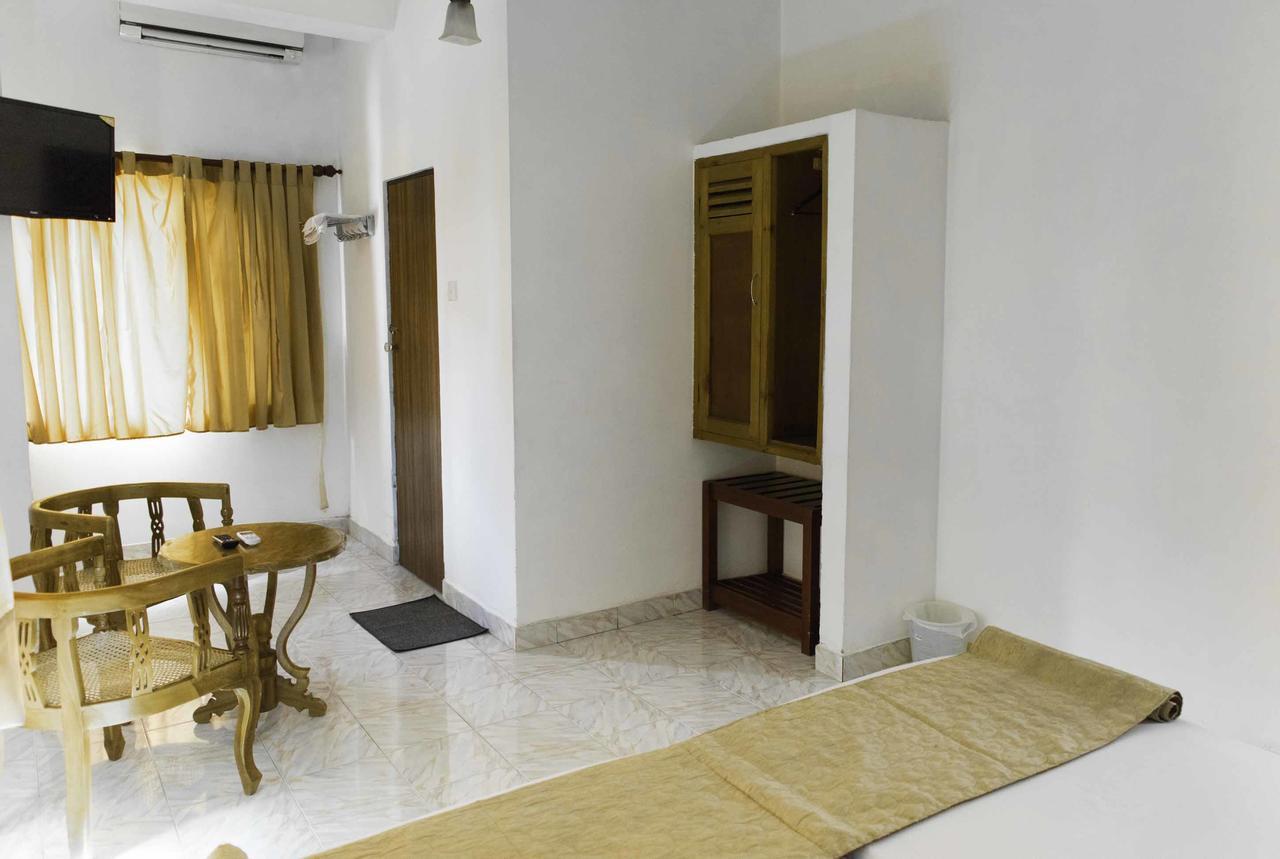 Hotel Sunshine Colombo Buitenkant foto